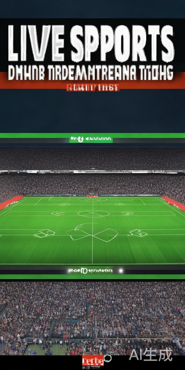 2024年最值得关注的体育直播平台推荐与详细分析 