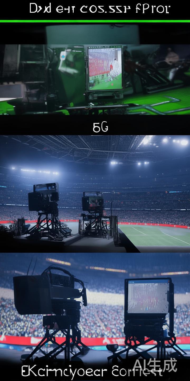 全面解析博鱼体育最新赛事直播与用户体验全面升级的亮点与创新 