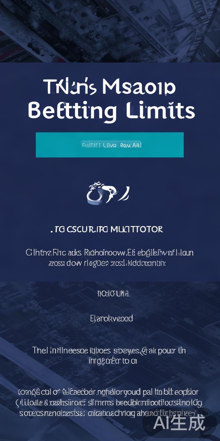 B体育投注是否可以自由投注及其金额限制详解 