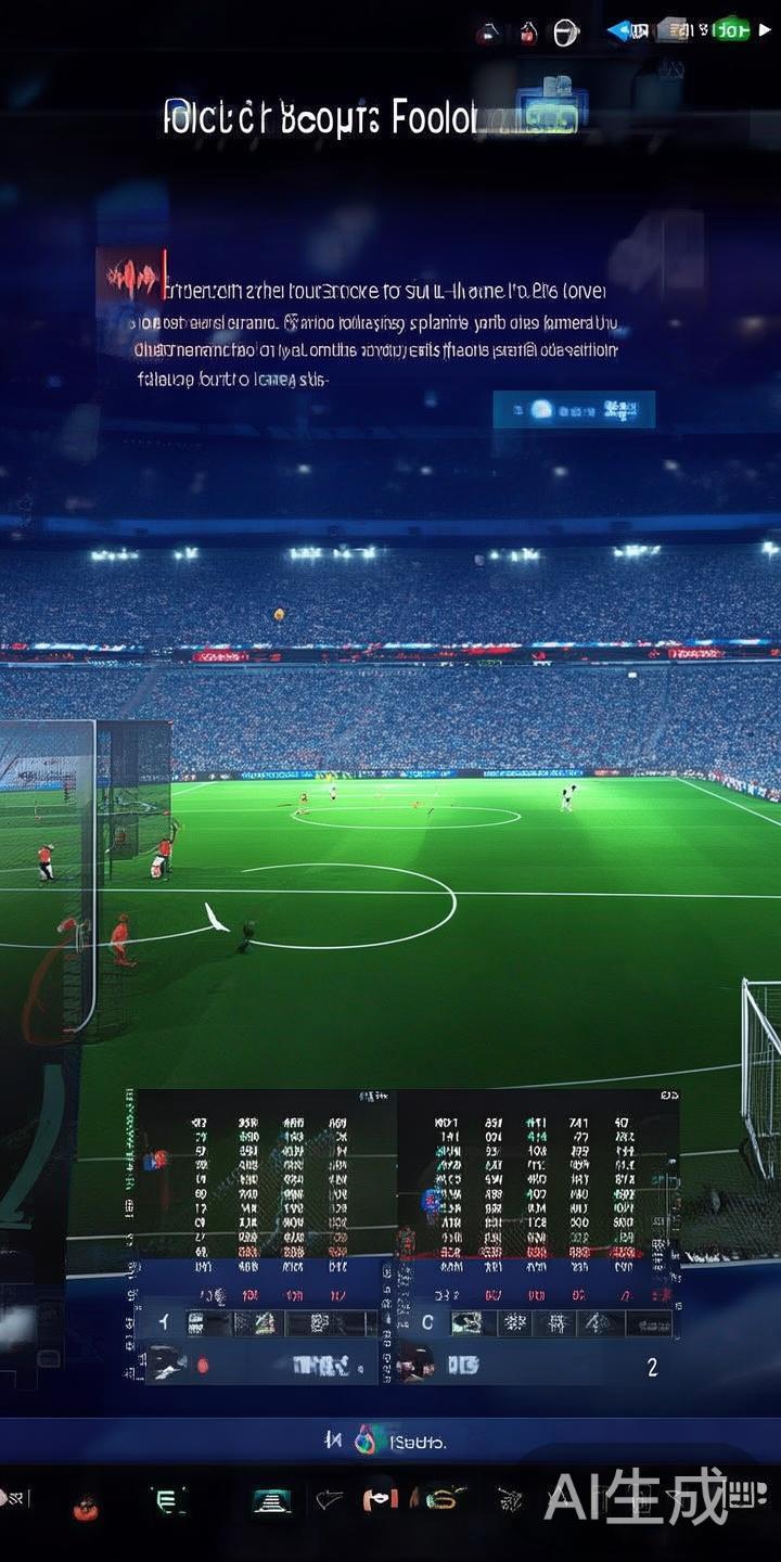 百度体育全面解析：集丰富体育直播、赛事资讯与互动体验于一体的优选平台 