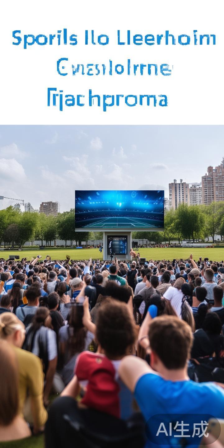 随着体育迷数量的不断增加，传统的付费体育频道虽然内