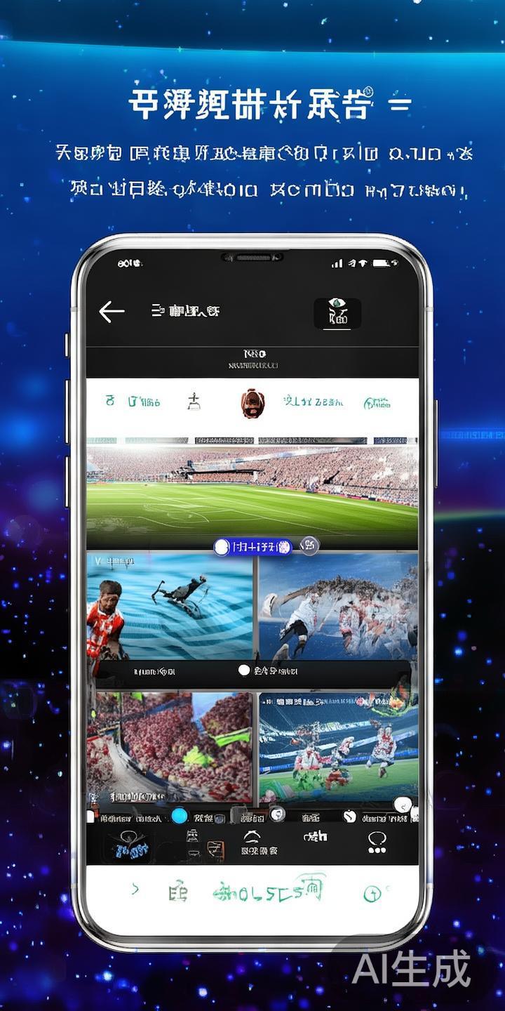 作为一款深受用户喜爱的体育类应用，必一b体育凭借丰