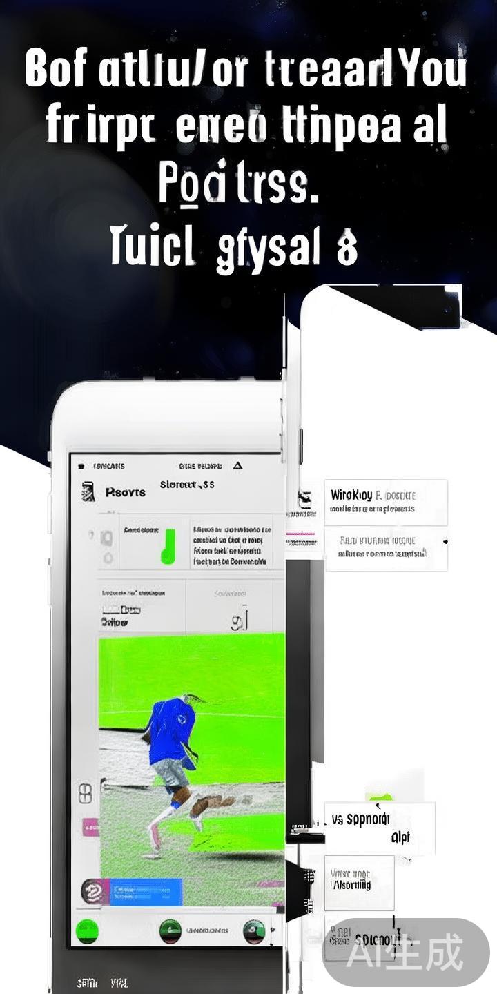 在当今数字化时代，体育爱好者日益依赖各种体育类应用