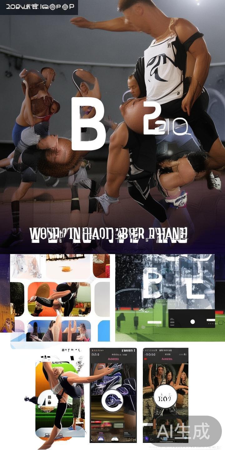 2024年各类以“B”字开头的体育软件推荐与详细使用攻略全面解析 