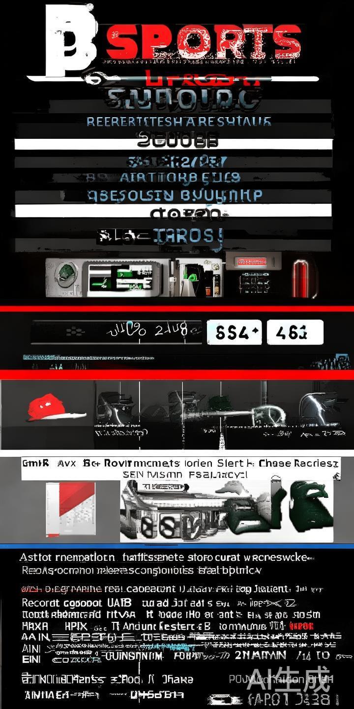 B体育:这是哪个国家的著名体育品牌或组织? 在国际体育市场中,品牌的国家背景通常通过注册地点、