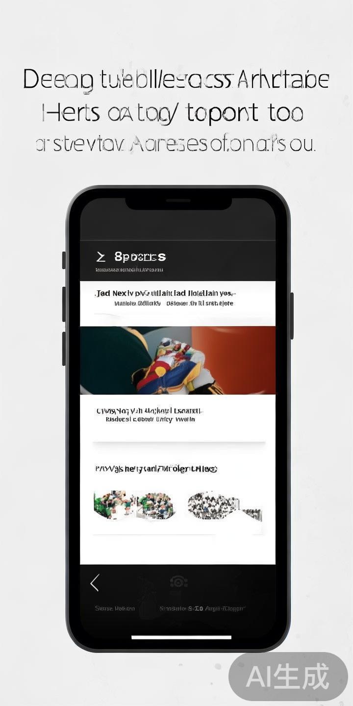 一、操作简便，随时随地掌握最新动态
现代生活节奏