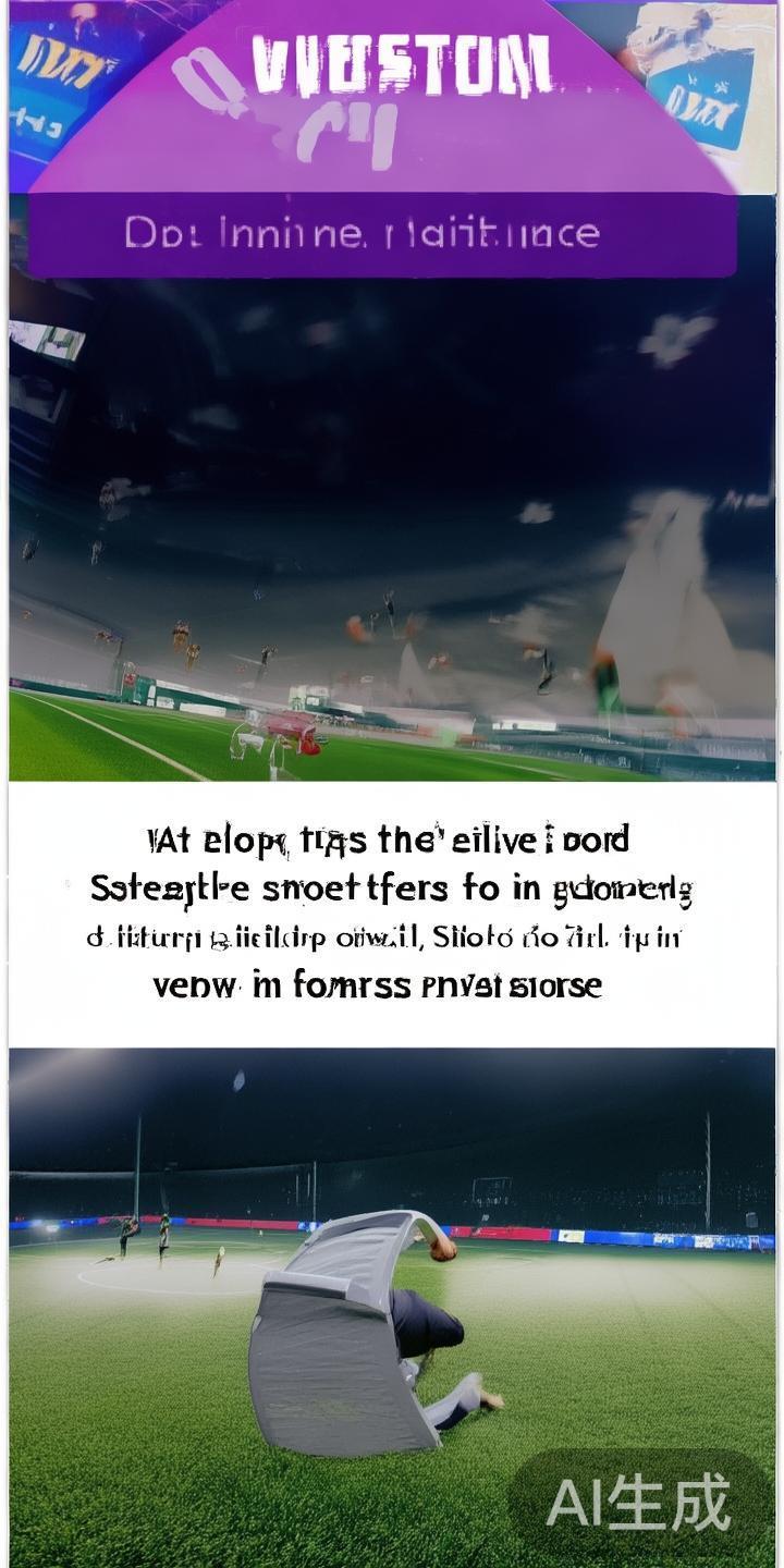 在当今数字时代，体育迷们对直播平台的需求持续增长，